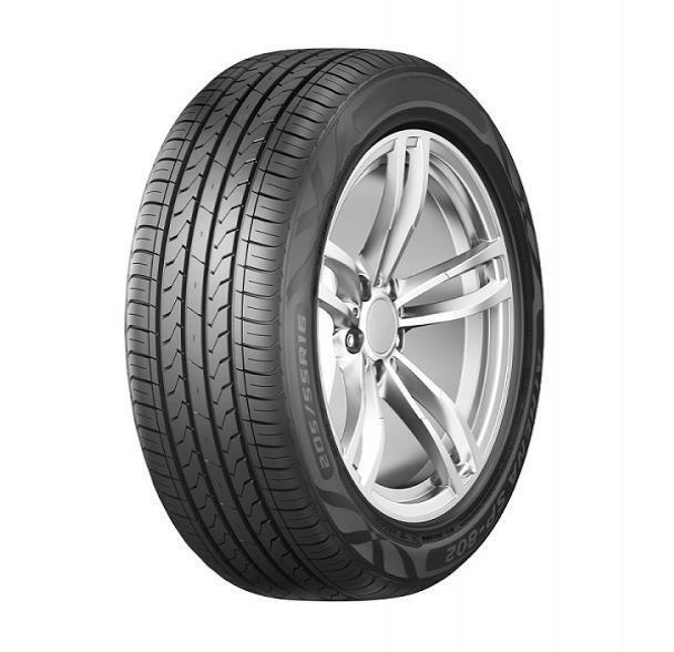 PNEUMATICI GOMME ESTIVE AUSTONE SP 802 205/50 R16 91 V XL