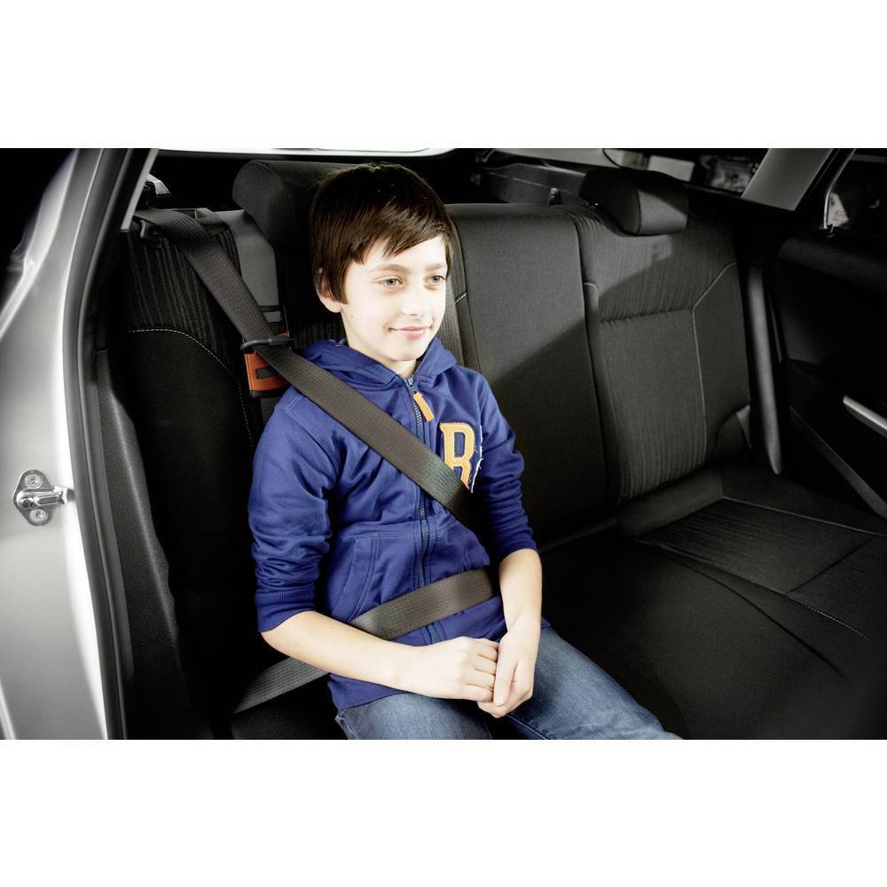 LifeHammer 19161 SAFETY BELT SOLUTION Guida della cintura di sicurezza Bambini,