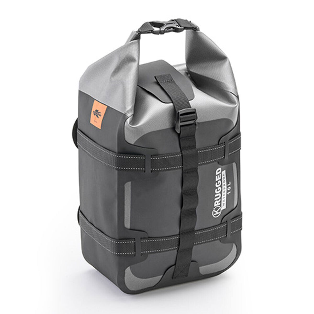 BORSA LATERALE - DA SELLA RUGGED RANGE 10 LITRI