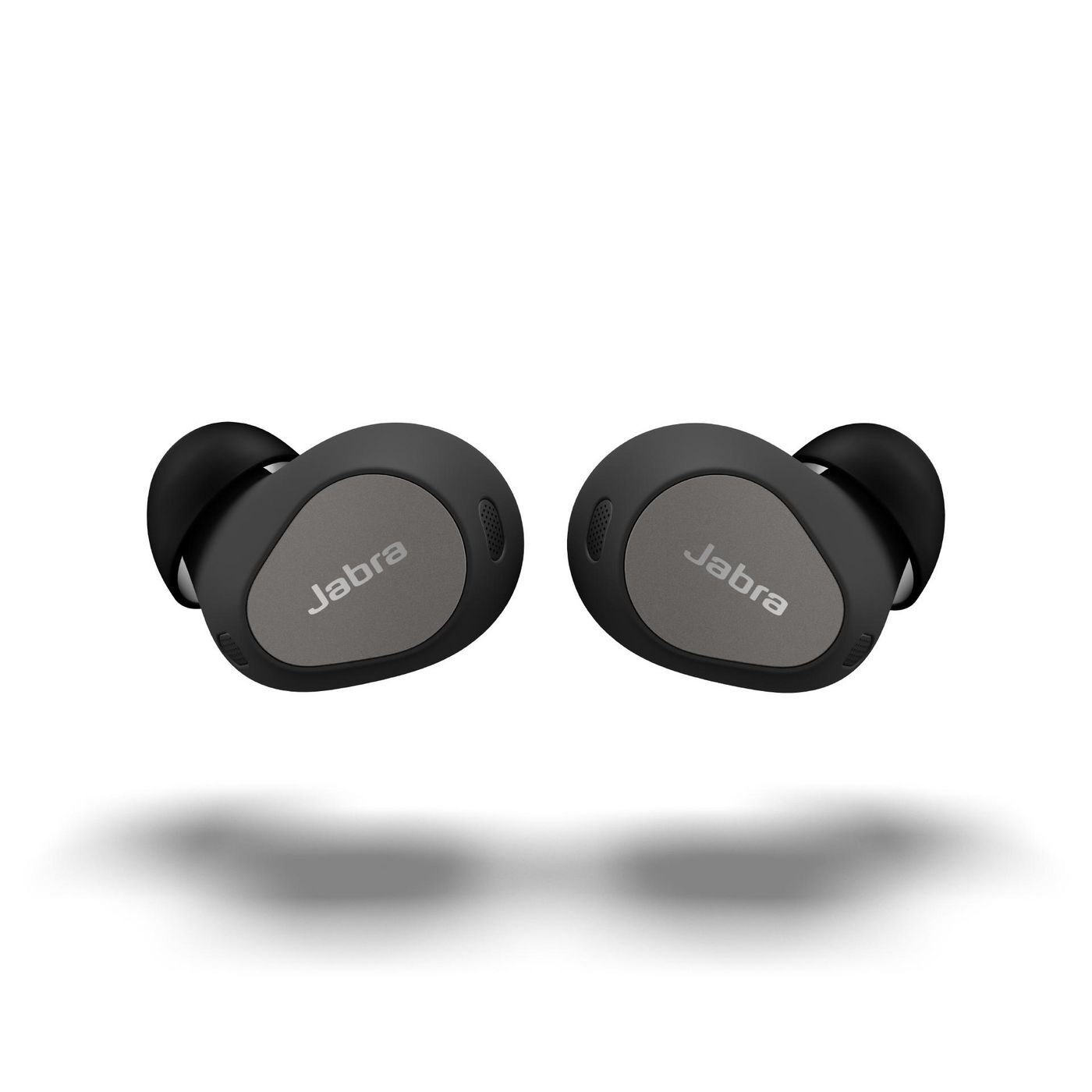 Elite 10 - Titanium Black