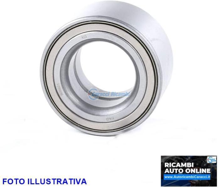 KIT CUSCINETTO RUOTA OPEL VAUXHALL Corsa, Combo, Meriva, Tigra Combo, Meriva, Ti