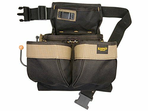 Kuny's KUNAP1836, Borsa porta attrezzi (H5U)