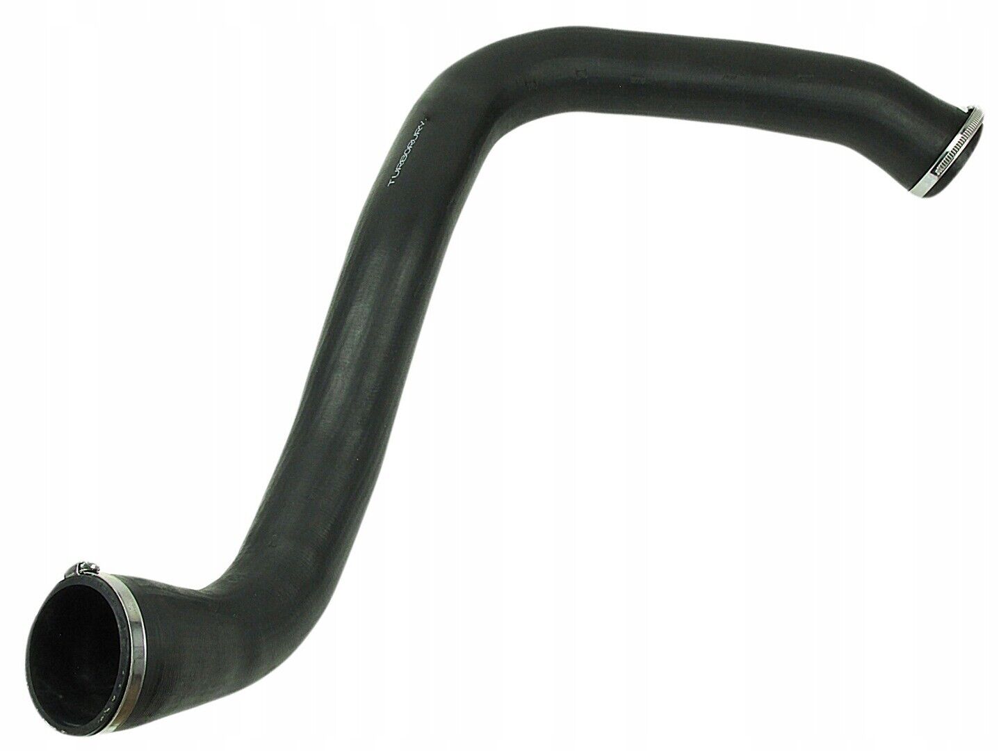 TUBO TURBO D’ARIA MANICOTTO INTERCOOLER OPEL INSIGNIA 2.0 CDTi B20DTH 1302288