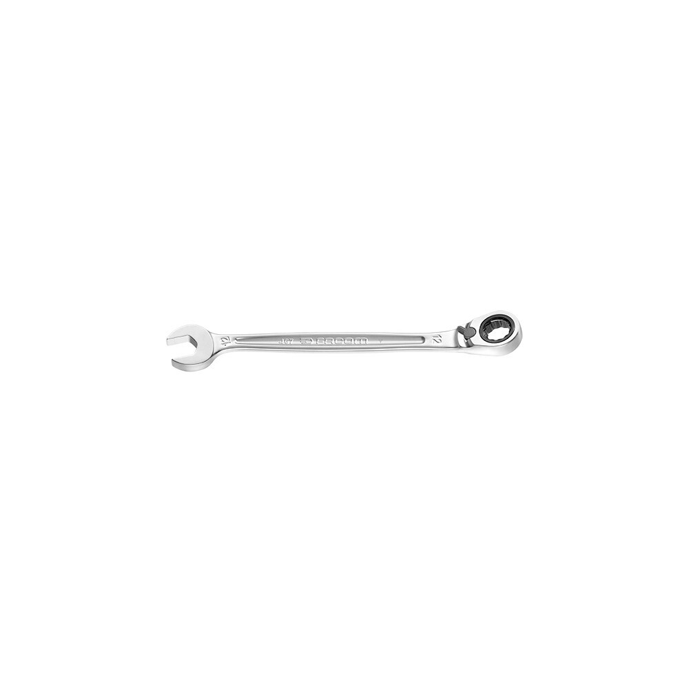 Facom ratchet wrench 12 mm