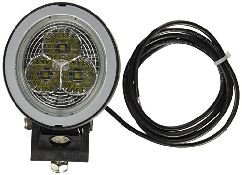 (TG. stehender Anbau) HELLA 1GM 996 136-501 Faro da lavoro - Mega Beam Gen. IV -