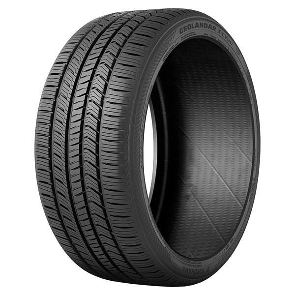 GOMME PNEUMATICI YOKOHAMA 265/50 R19 110W GEOLANDAR X-CV G057 M+S XL