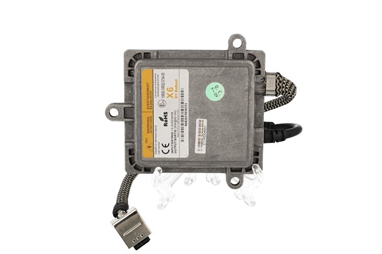 Centralina Xenon Per Lampada Originale D1S D1R Universale Compatibile Hella/Phil