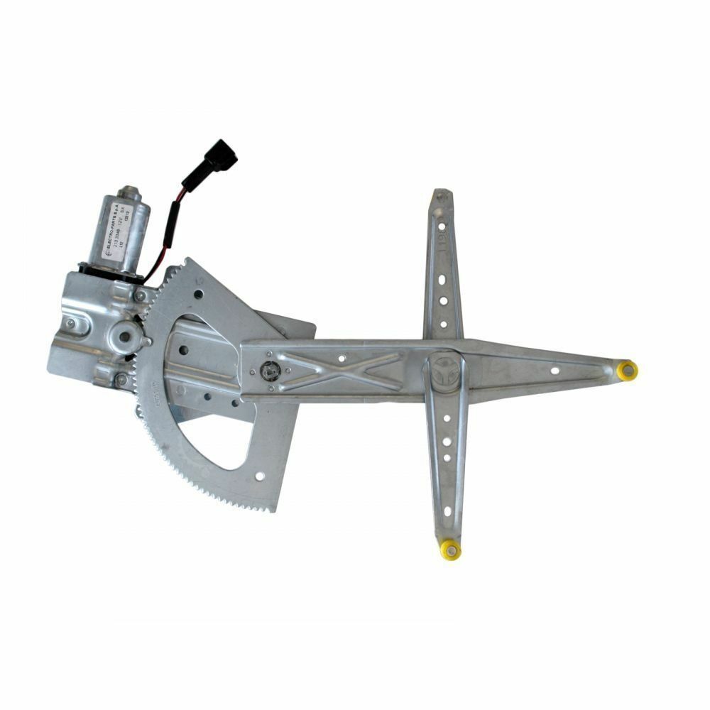 ALZAVETRO ELETTRICO ANT. SX PER LAND ROVER DEFENDER 110 09/02> windows regulator