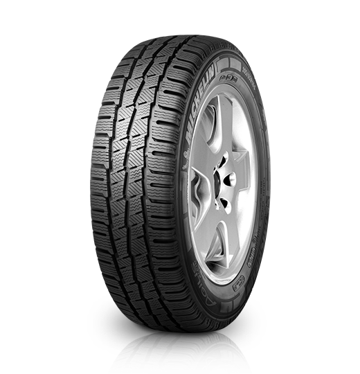 Gomme Invernali Michelin 215/60 R17C 109/107T AGILIS ALPIN M+S pneumatici nuovi