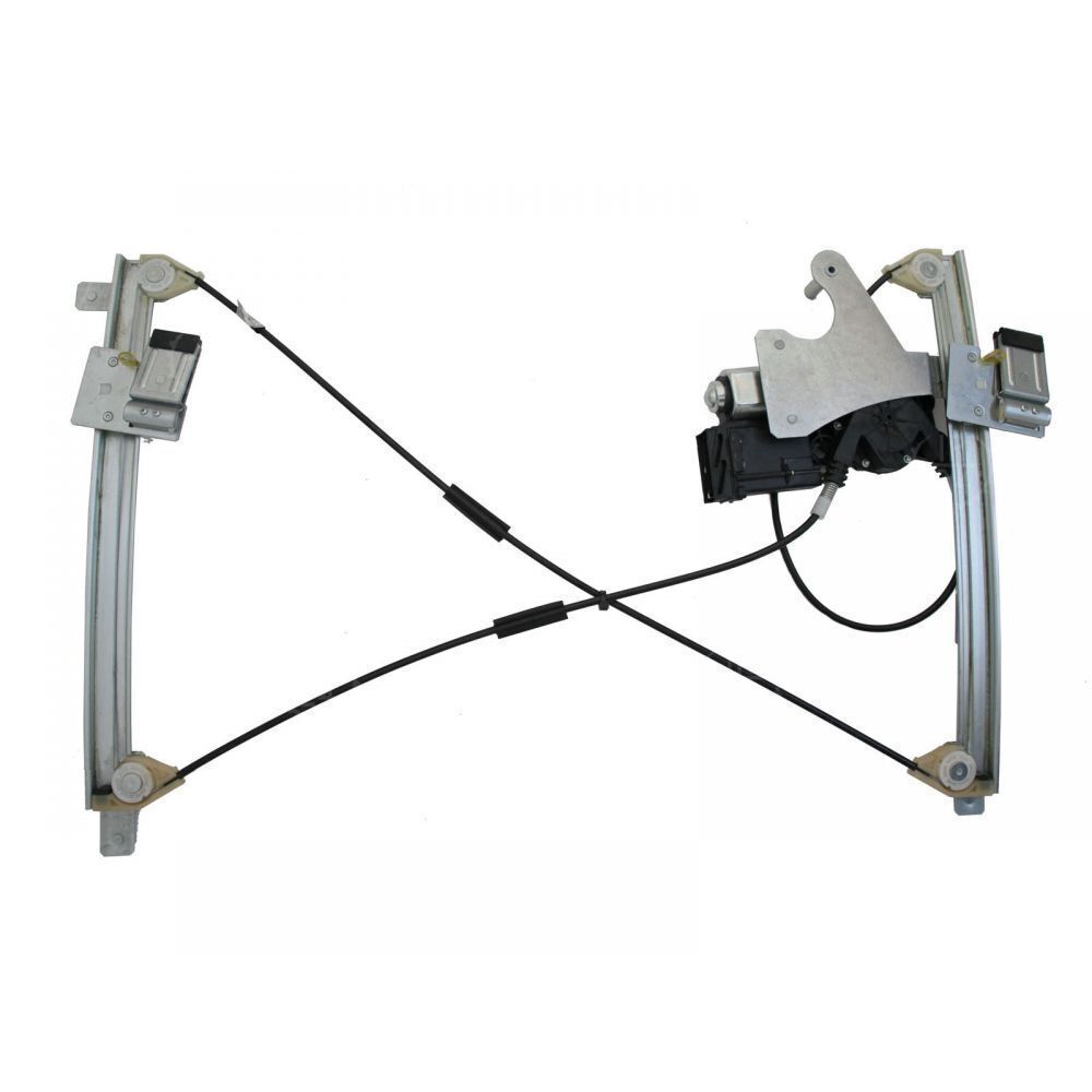 ALZAVETRO ELETTRICO POS. DX PER FORD GALAXY 03/95>12/00 - COMFORT - window regul