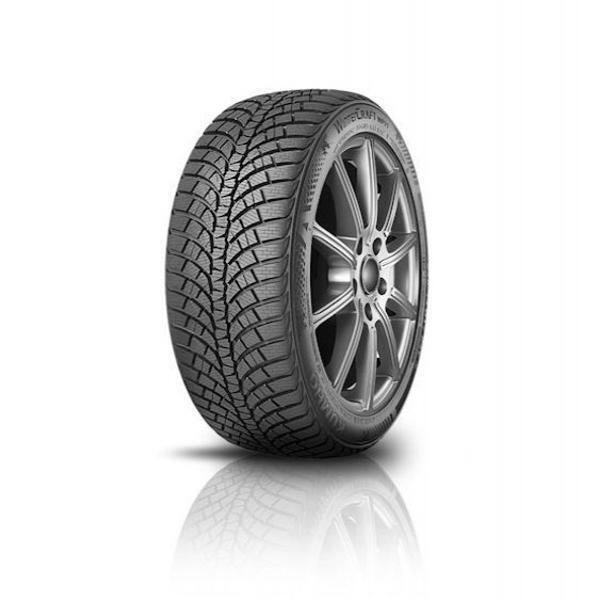PNEUMATICI GOMME INVERNALI KUMHO WINTERCRAFT WP71 XRP 225/55 R17 97 V RFT