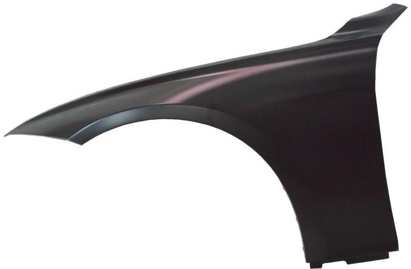 Parafango anteriore sinistro per bmw serie 3 f30 2011 in poi
