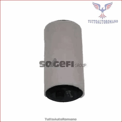 A295 Filtro aria motore Tecnocar
