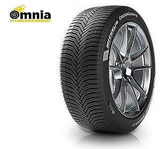 Pneumatici Auto 4 Stagioni 205/55 R16 94V Michelin CrossClimate + XL Dot Recenti