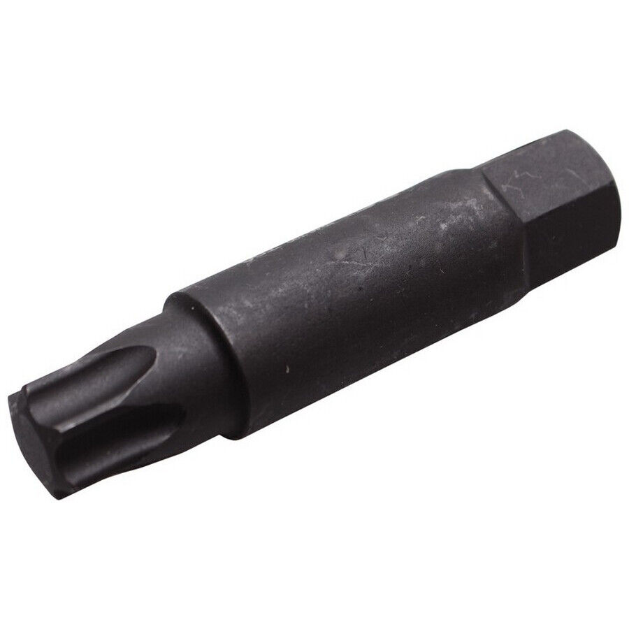 inserto torx maschio tx90 l.100 att.22mm - codice bgs5246-t90 FBGS5246-T90 BGS o