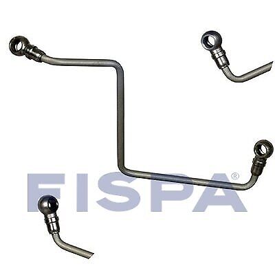 FISPA 47.2013 - Tubo olio Compressore