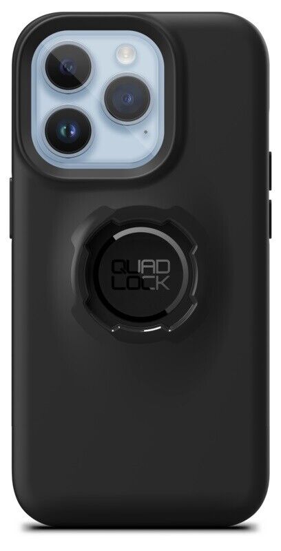 CUSTODIA PER TELEFONO CELLULARE QUAD LOCK -IPHONE 14 PRO