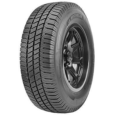 PNEUMATICO NUOVO 195 65 16 104/102R (100T) MICHELIN CROSSCLIMATE 4STAGIONI 2018