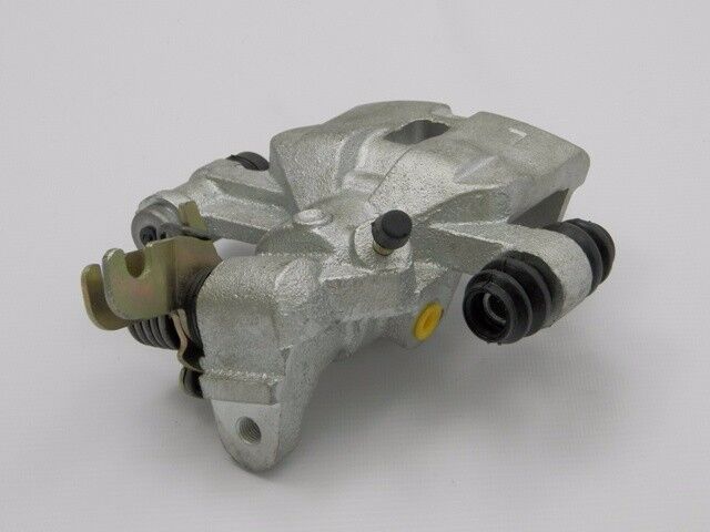 Pinza Freno Posteriore Sinistra Mazda 626 Gf / GW 1996 323 Bj 1998 Premacy Nuovo