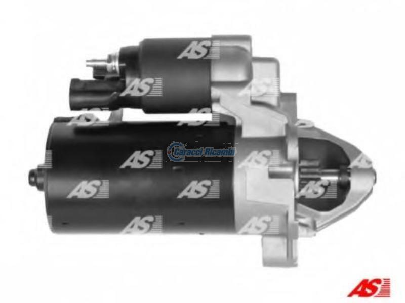 MOTORINO AVVIAMENTO AUDI A4 (8EC, B7) 2.0 TDI AUDI A4  2.0 TDI 16V AUDI A4 (8EC,