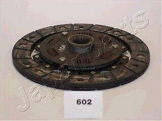 DF-602 JAPANPARTS Disco frizione per DAIHATSU
