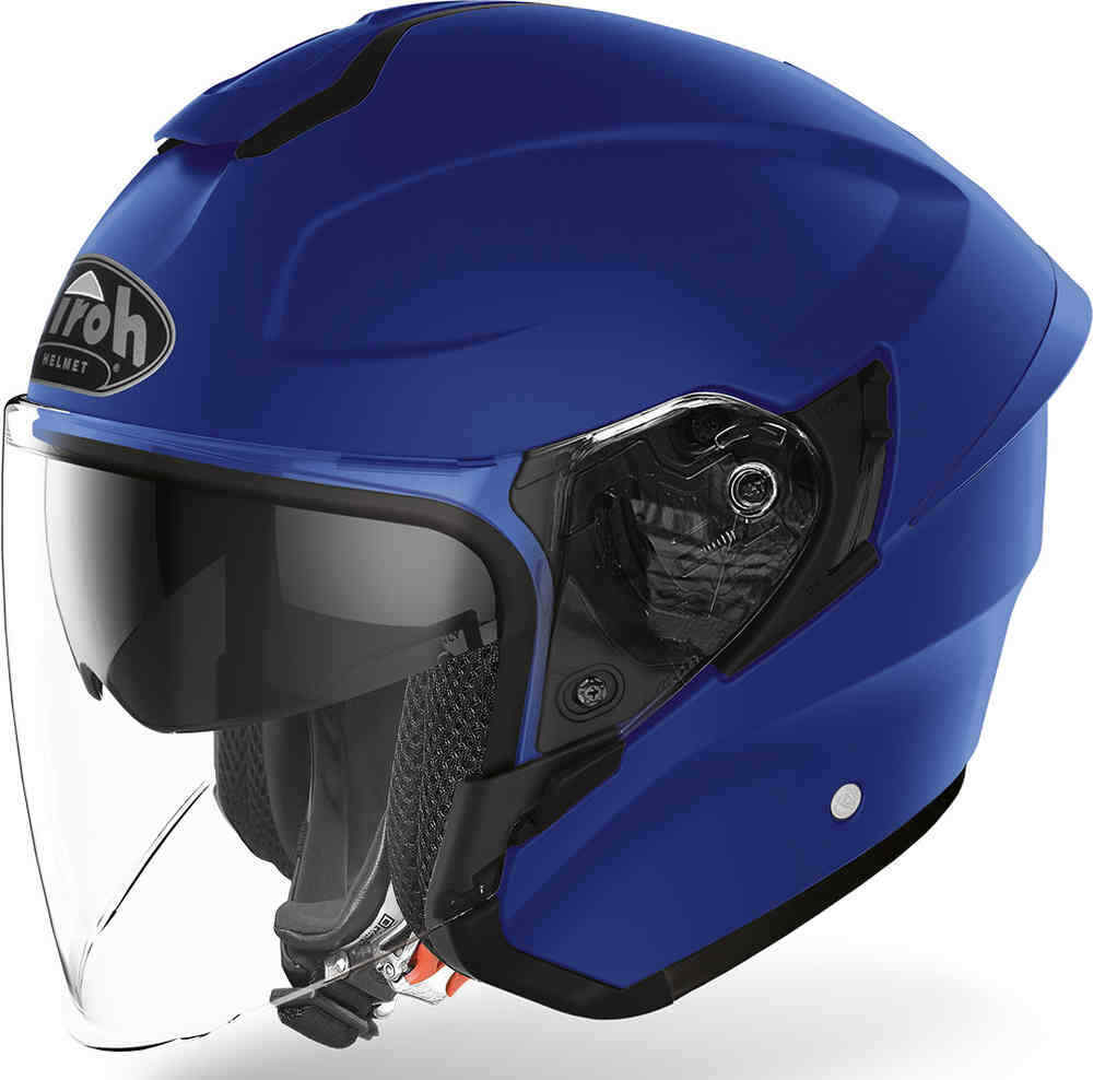 CASCO URBAN JET H.20 BLUE MATT  SIZE L