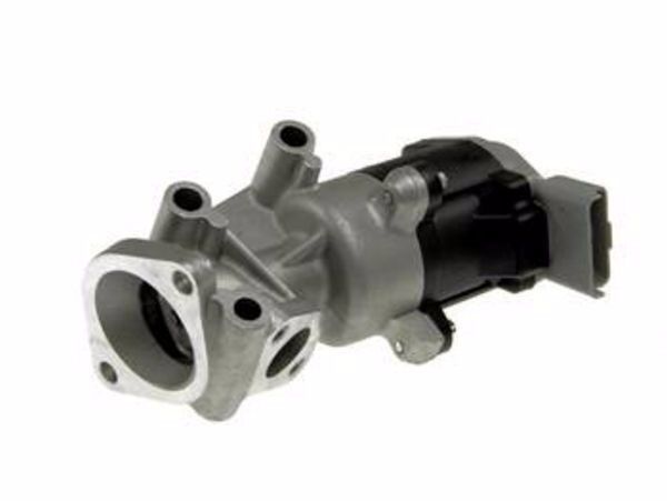 Valvola EGR , di Ricircolo Gas Scarico per Citroen Peugeot 407 2.7HDI 2006- Dx