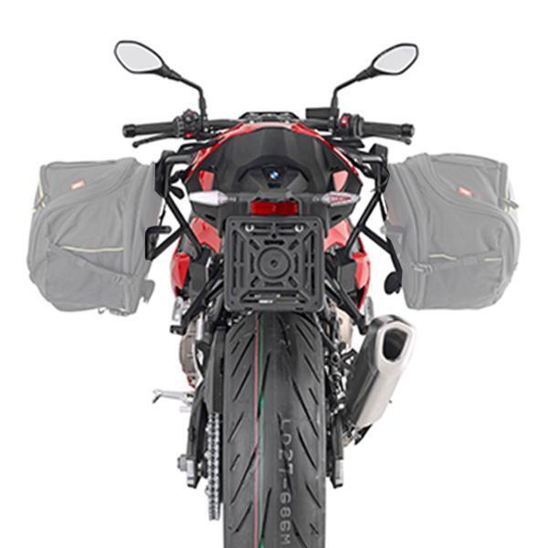 Telaietti borse laterali Givi REMOVE-X BMW S1000R 2021-2022