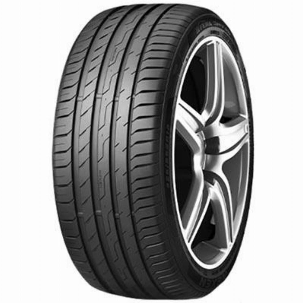 GOMMA ESTIVO NEXEN N FERA SPORT SUV XL 285 45 R 21 113 Y
