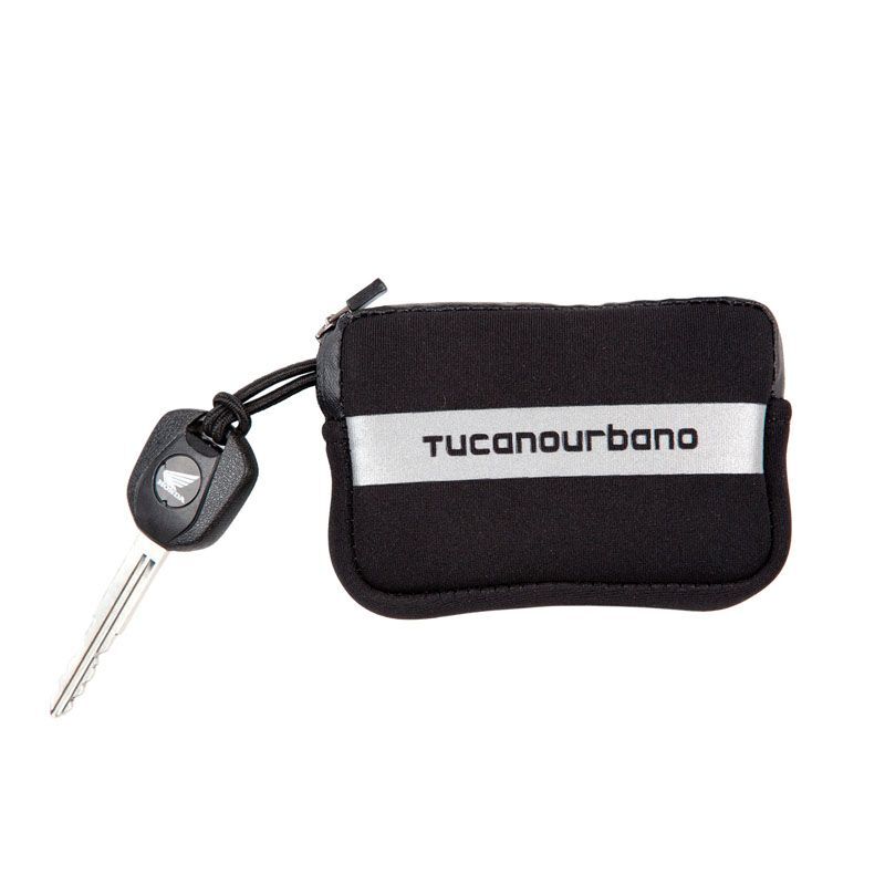 Portachiavi KEY BAG Camo Salsa