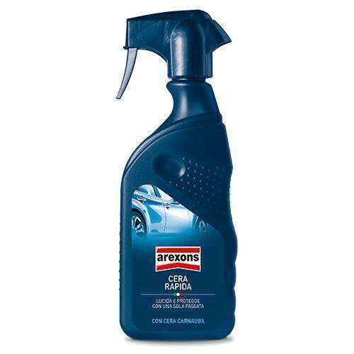 Arexons Art.8280 Cera Rapida Ml.400