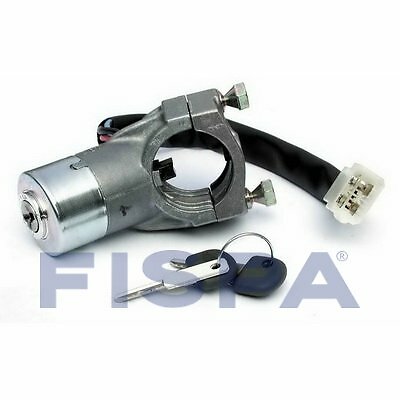 FISPA 60205 - Bloccasterzo