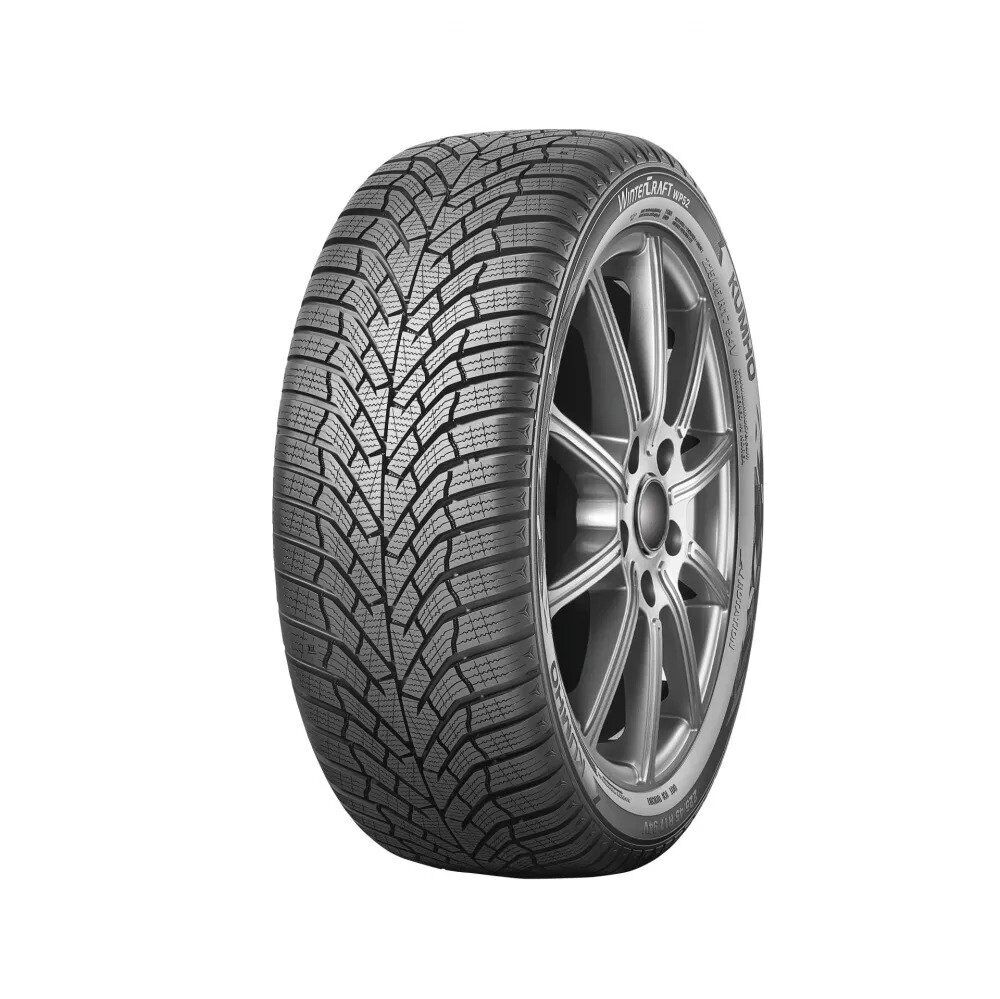 Gomme Invernali nuove 185/50 R16 81H Kumho WinterCraft WP52 M+S