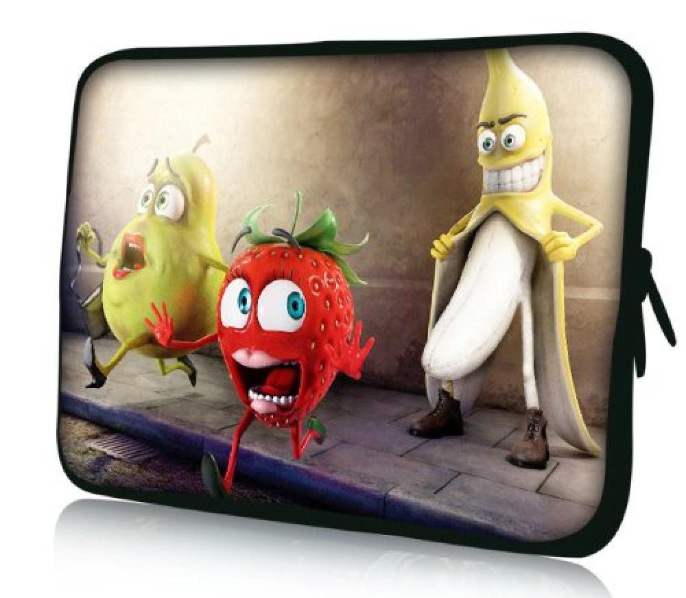 (TG. compact) Luxburg® - Custodia per eBook Tablet PC da 8", Apple iPad mini (R