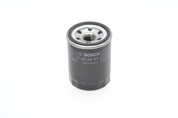 BOSCH Filtro olio  F 026 407 077