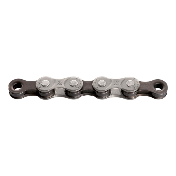 CATENA BICI KMC 8V Z8S 1/2"X3/32" 114 MAGLIE SILVER-BRONZE