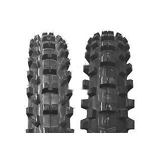 110/90 R19 62 M MAXXIS - M7332+ Maxxcross MX ST