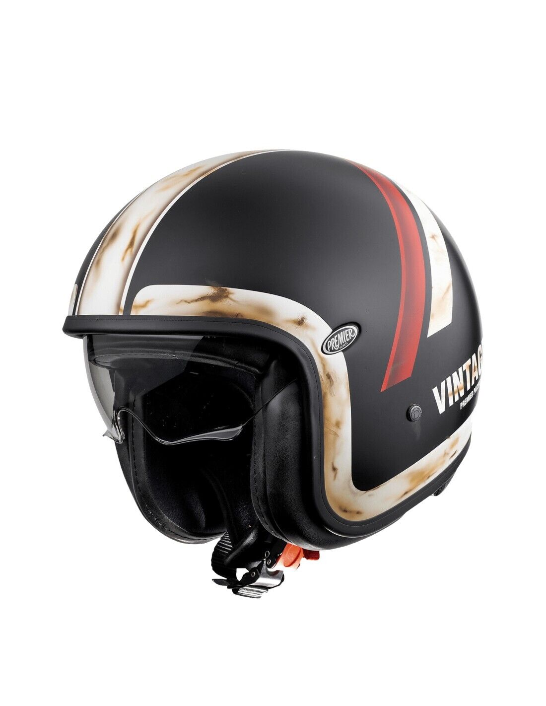Casco Casque Helm Helmet PREMIER VINTAGE DO 92 OS BM taglia L
