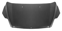 Cofano anteriore per ford focus 2007 in poi