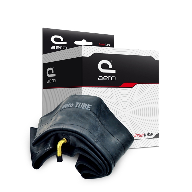 Camera Di Bici V Bike 12-1/2 x 2-1/4 Valvola Spessa (Schrader) tr87 per Bici