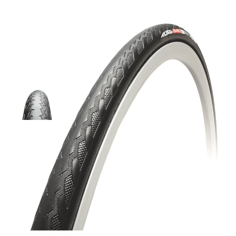 TUFO COPERTONE PNEUMATICO TUBOLARE ELITE S3 <265G 700X25 MM