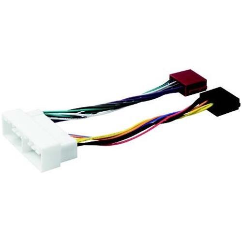 Cavo autoradio con connettore ISO per Kia Phonocar 04647