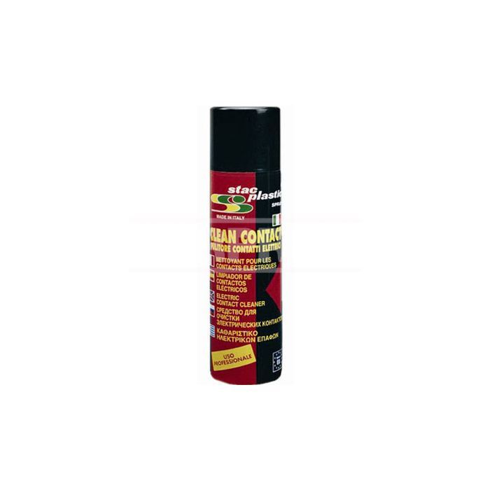 CARPRISS pulitore di contatti elettrici 250 ML