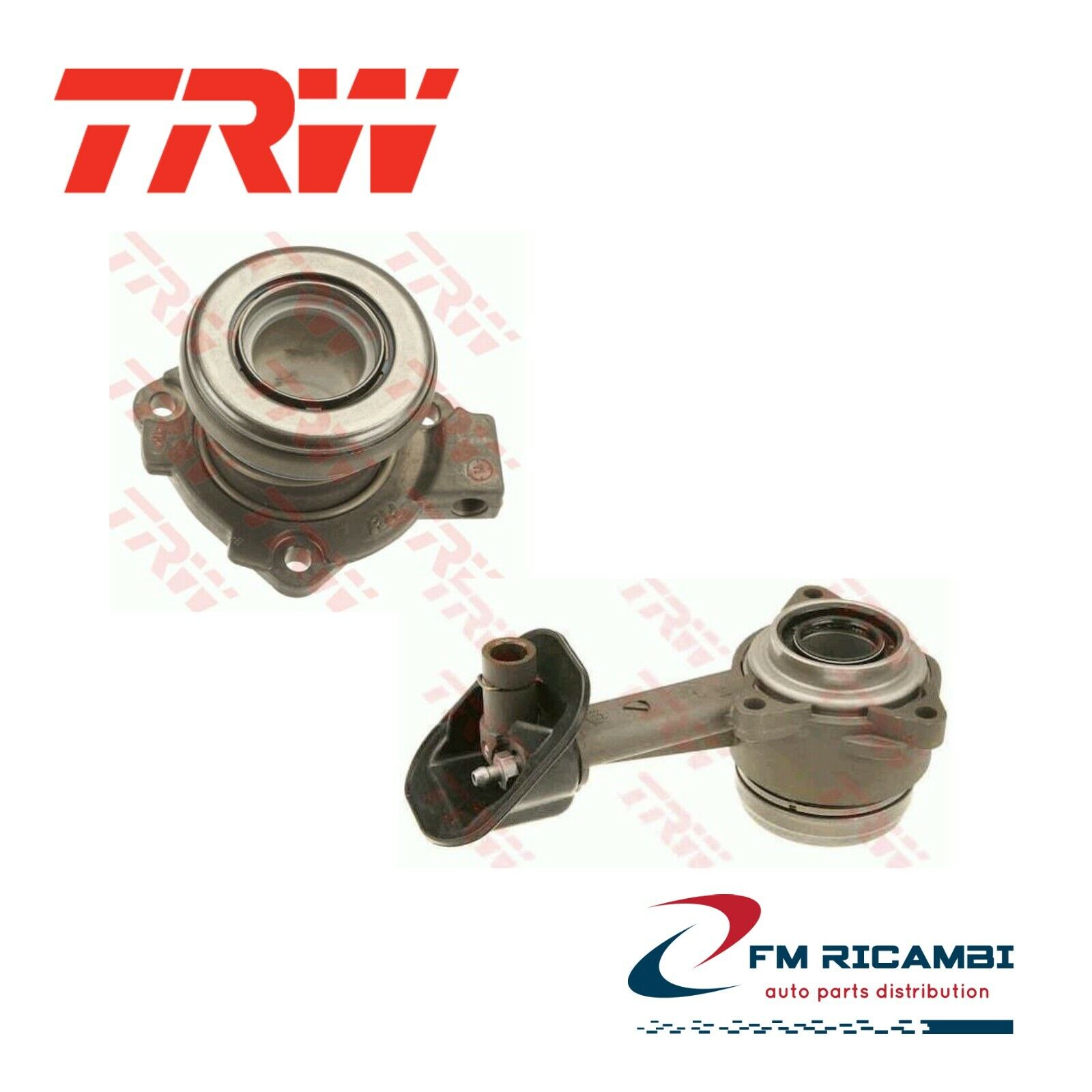 PJQ126 TRW DISPOSITIVO DISINNESTO CUSCINETTO FRIZIONE X-TYPE 05>