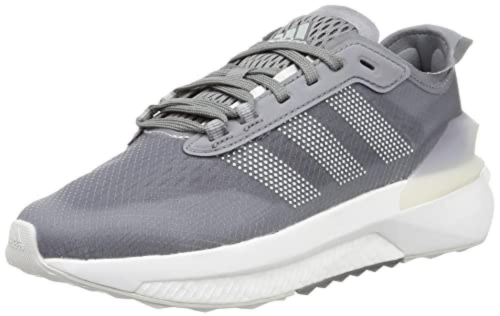 (TG. 38 EU) ADIDAS AVRYN, Sneaker Uomo, Grey Three/Grey Three/Grey Two, 38 EU -