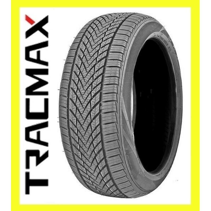 Pneumatico Invernale TRACMAX 185/60 R15 M+S S130 88T XL 185 60 15
