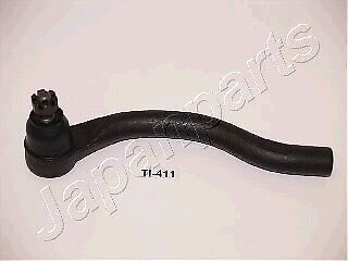 TI-411R JAPANPARTS Testa barra d'accoppiamento per HONDA