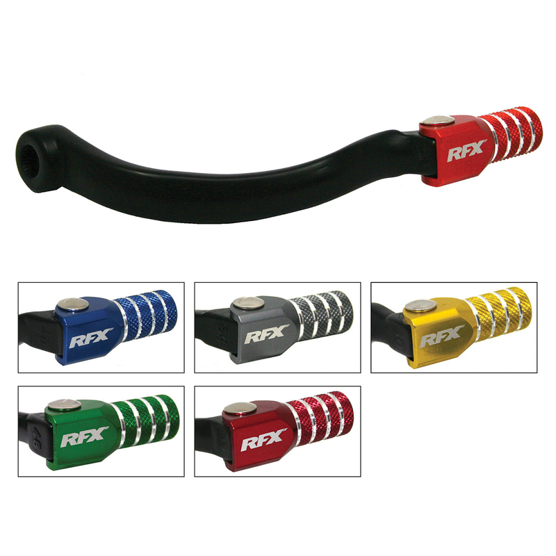 Pedale di Cambio RFX Race-Gas mc450f per Moto Ricambi