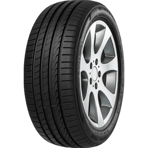 GOMME AUTO ESTIVE 195 45 R15 78V MINERVA F205 PNEUMATICI NUOVI