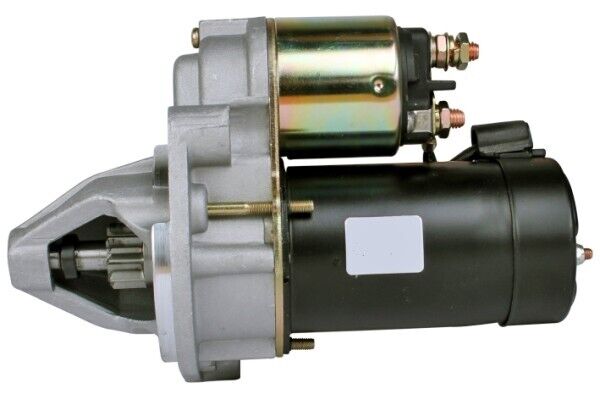 HELLA 8EA012527-271 Motorino d'avviamento
